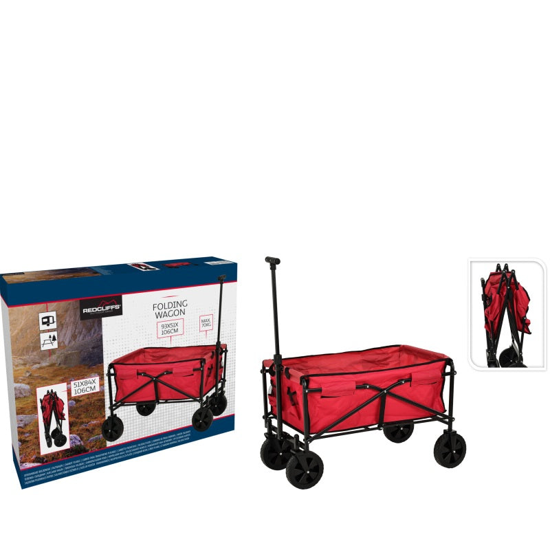 ΚΑΡΟΤΣΙ ΓΕΝΙΚΗΣ ΧΡΗΣΗΣ 93x51x106cm max 70kg