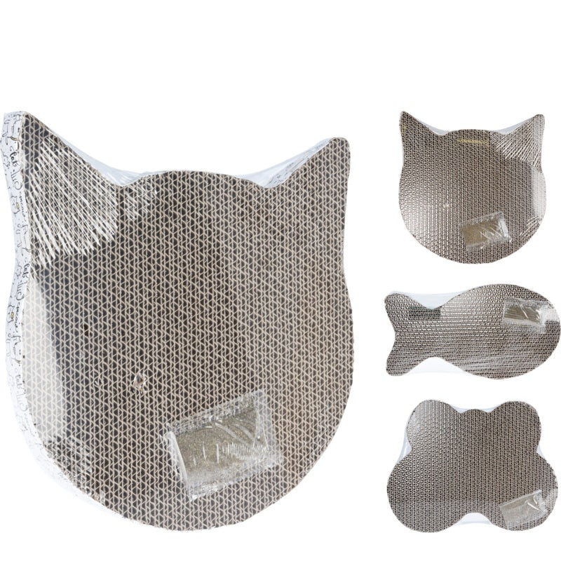 ΒΑΣΗ ΓΙΑ ΞΥΣΙΜΟ ΝΥΧΙΩΝ ΓΑΤΑΣ 28x15cm