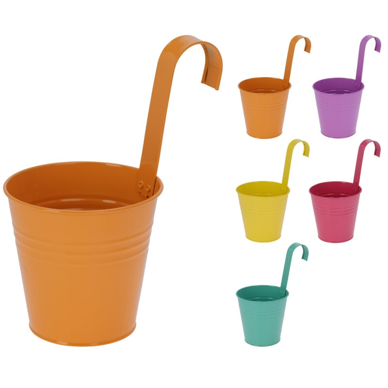 ΚΑΣΠΩ ΜΕΤΑΛΛΙΚΟ 13x13cm ΜΕ ΛΑΒΗ