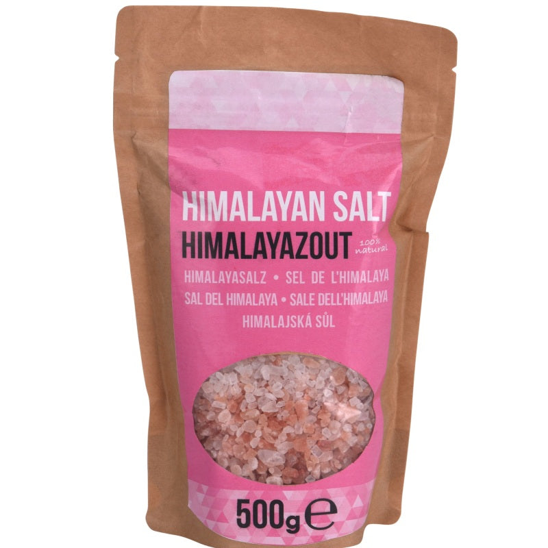 ΑΛΑΤΙ ΡΟΖ ΙΜΑΛΑΪΩΝ 500gr