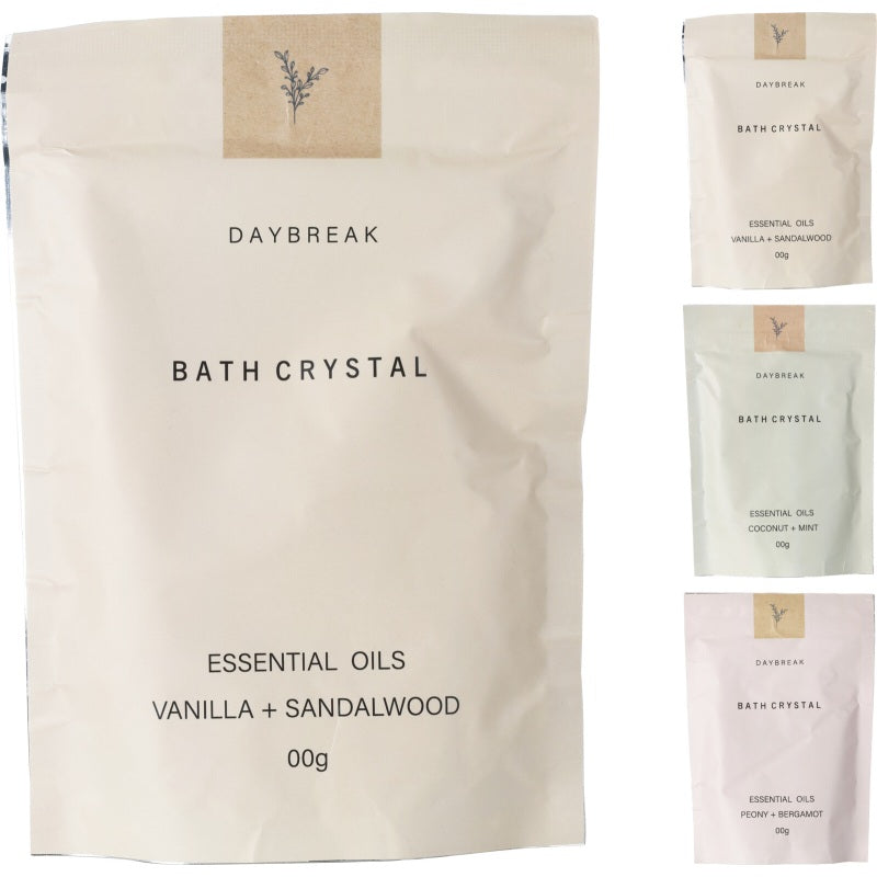 ΑΛΑΤΑ ΜΠΑΝΙΟΥ DAYBREAK 250gr