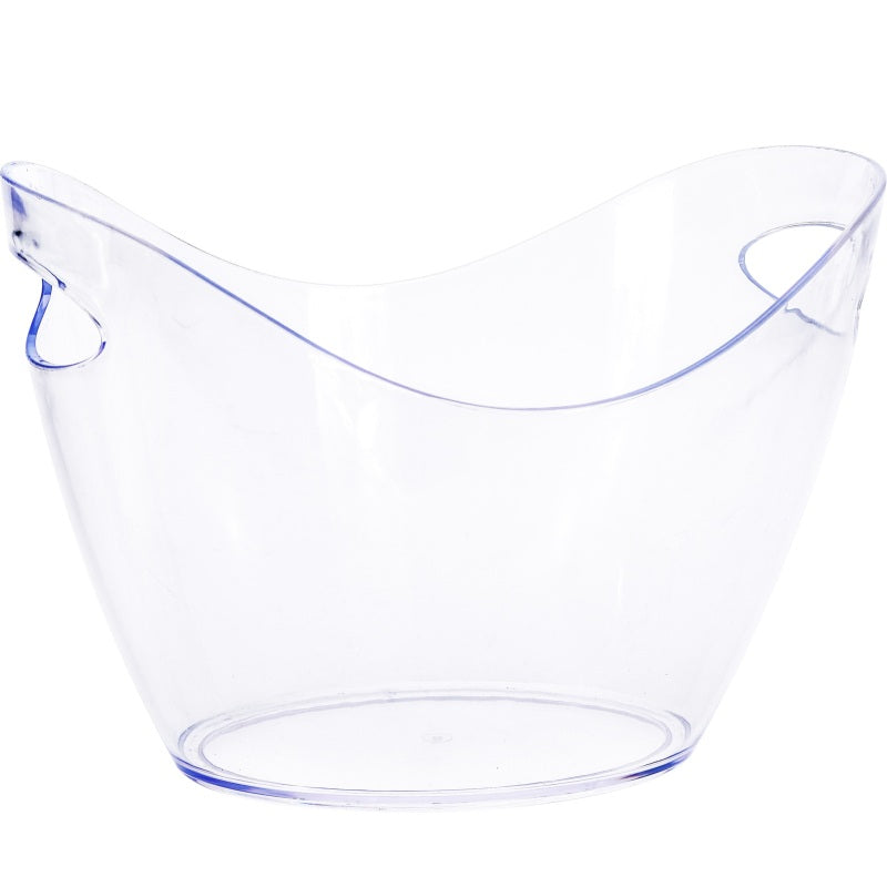 ΣΑΜΠΑΝΙΕΡΑ ΠΛΑΣΤΙΚΗ 35x28x24cm EXCELLENT WAREHOUSE