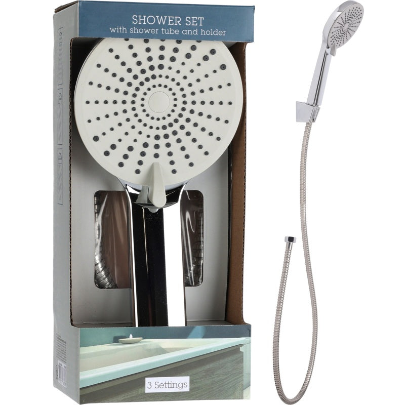 ΤΗΛΕΦΩΝΟ ΜΠΑΝΙΟΥ 11mm ΜΕ ΒΑΣΗ & ΣΠΙΡΑΛ 1.5m 3 ΛΕΙΤΟΥΡΓΙΕΣ