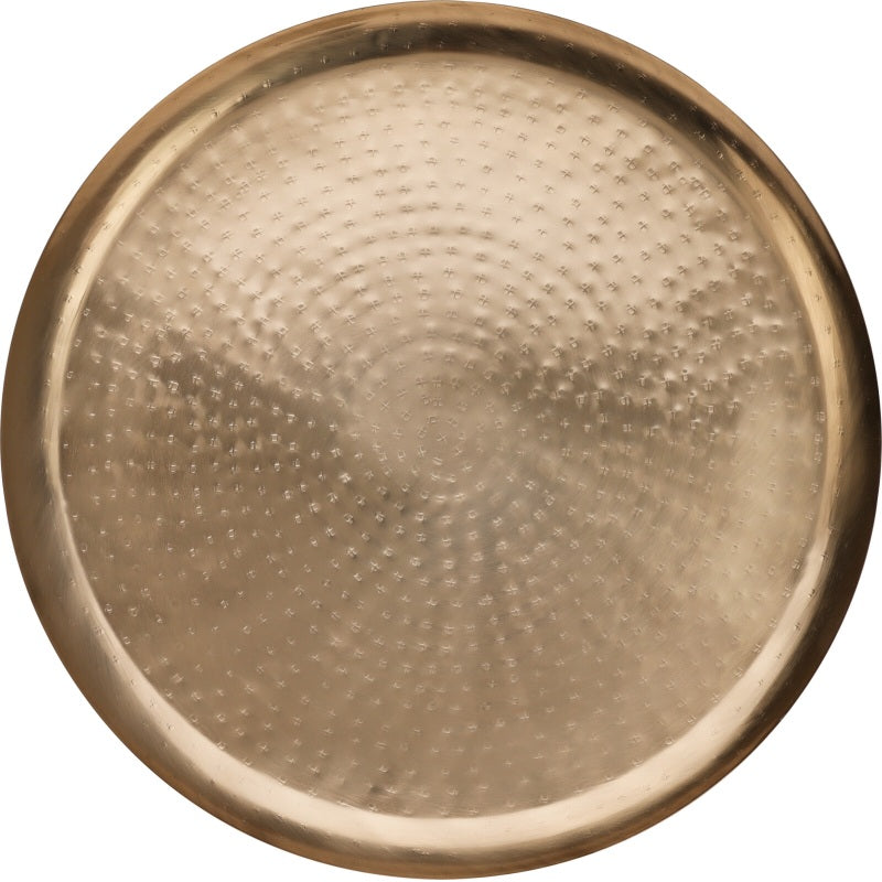 ΔΙΣΚΟΣ ΧΡΥΣΟΣ ΣΦΥΡΙΛΑΤΟΣ 47cm