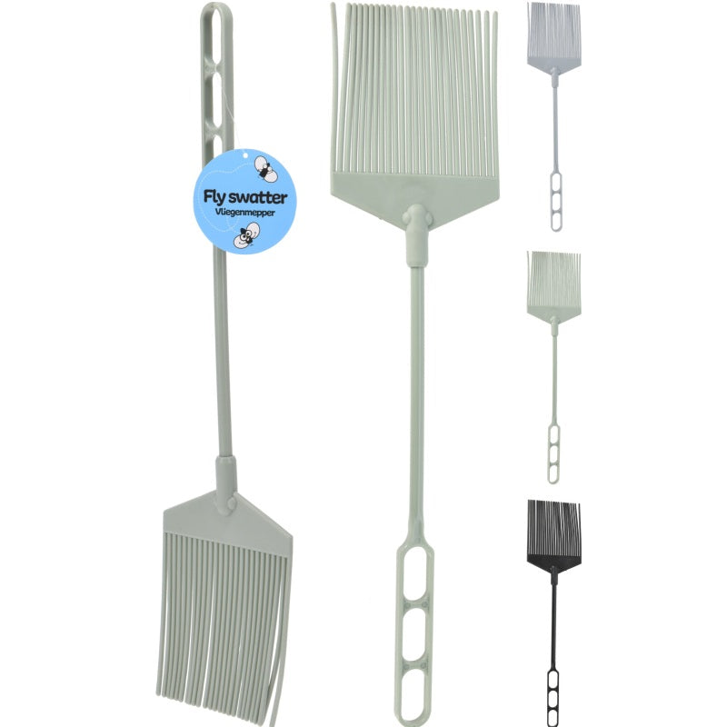 ΜΥΓΟΣΚΟΤΩΣΤΡΑ ΣΙΛΙΚΟΝΗ 40cm