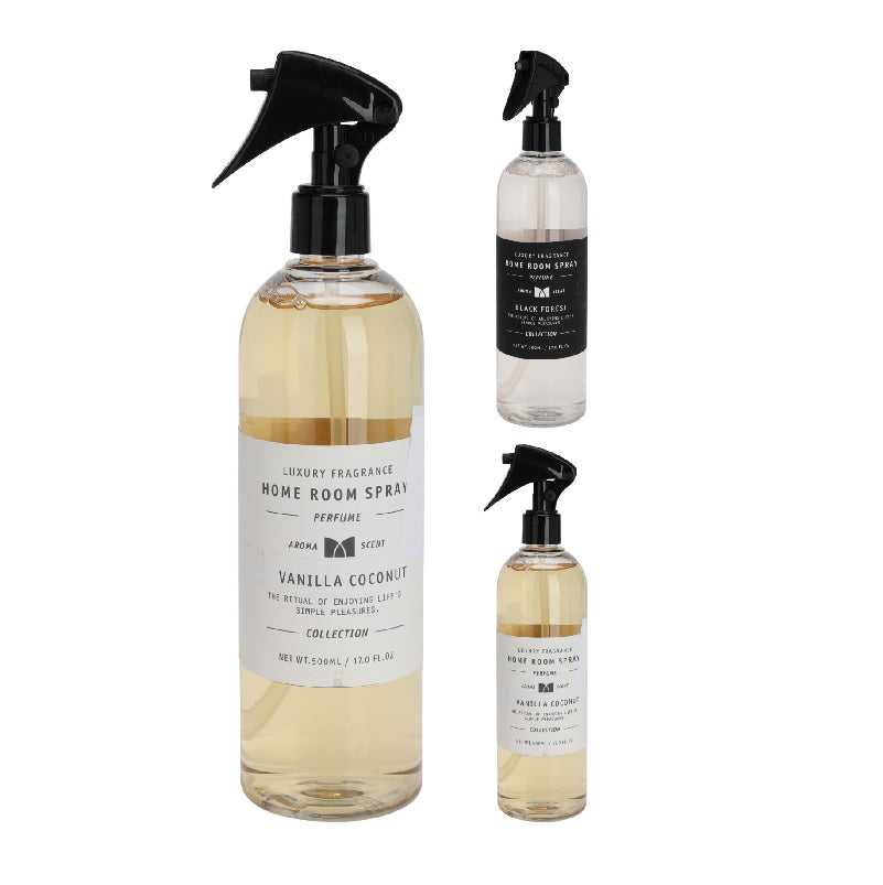 SPRAY ΑΡΩΜΑΤΙΚΟ ΧΩΡΟΥ 500ml ROOM SPRAY