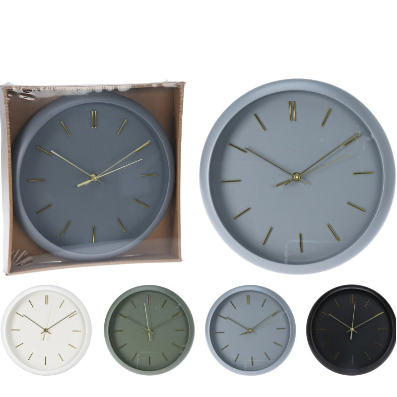 ΡΟΛΟΙ ΤΟΙΧΟΥ 30cm ΠΛΑΣΤΙΚΟ