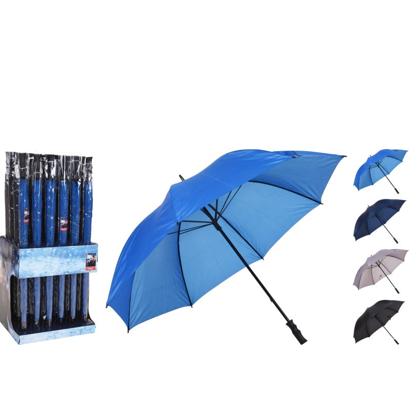 ΟΜΠΡΕΛΑ ΒΡΟΧΗΣ ΜΠΑΣΤΟΥΝΙ 127x73cm