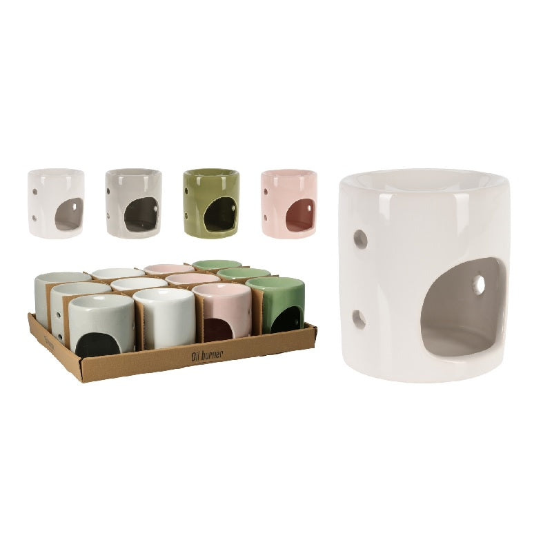 ΑΡΩΜΑΤΙΣΤΗΣ ΚΕΡΑΜΙΚΟΣ 8.5x9cm