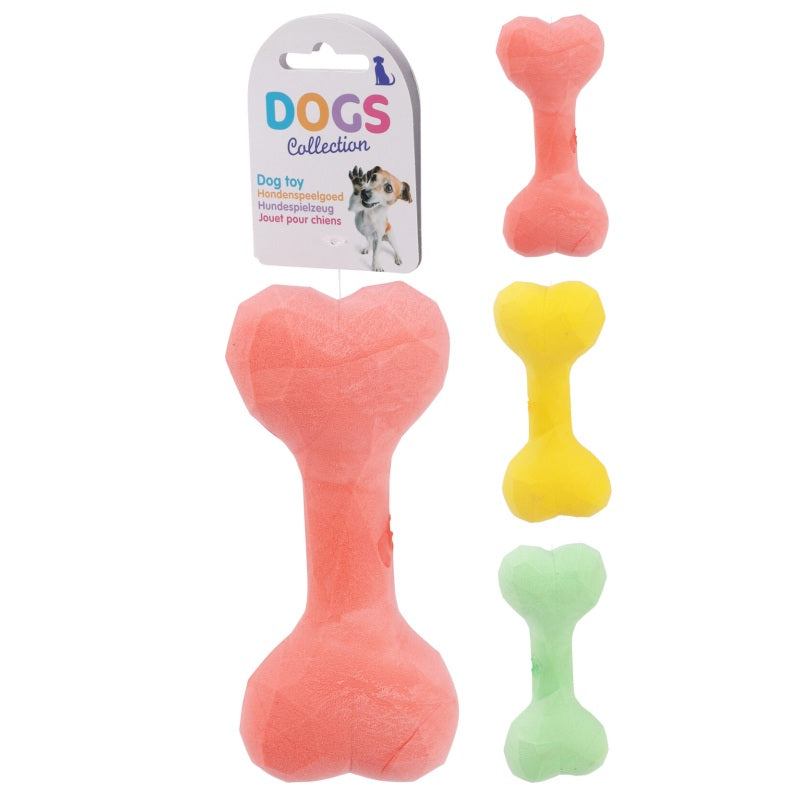 ΠΑΙΧΝΙΔΙ ΣΚΥΛΟΥ ΚΟΚΑΛΟ 16.5cm