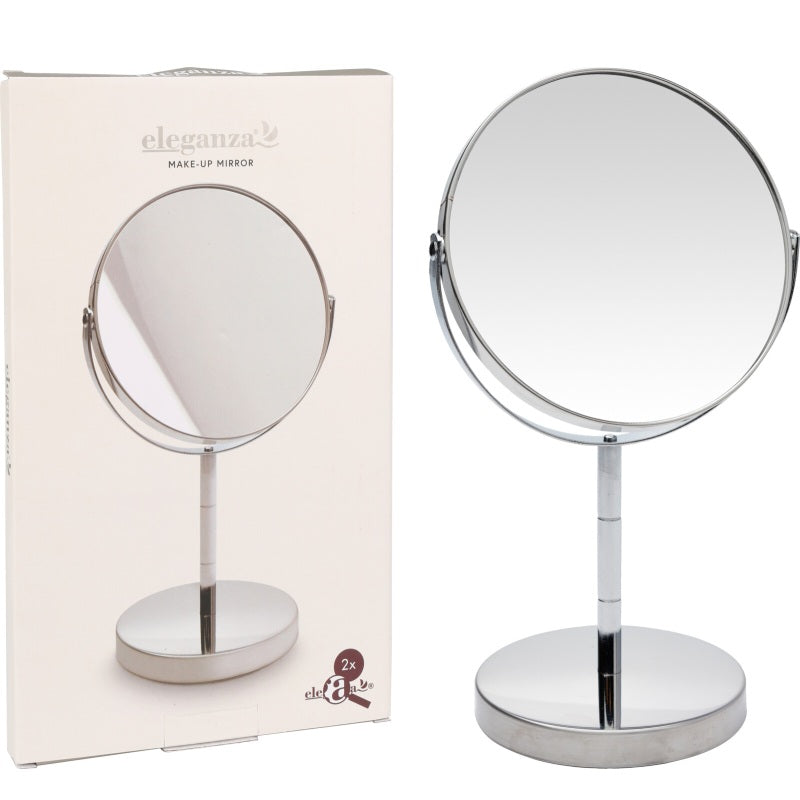 ΚΑΘΡΕΦΤΗΣ ΜΕ ΒΑΣΗ 14x27cm ΔΥΟ ΟΨΕΩΝ