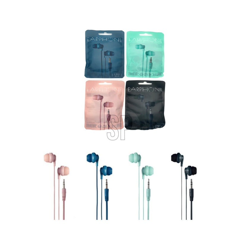 ΑΚΟΥΣΤΙΚΑ ΚΑΛΩΔΙΟ 1.2m ΔΙΑΦΟΡΑ ΧΡΩΜΑΤΑ