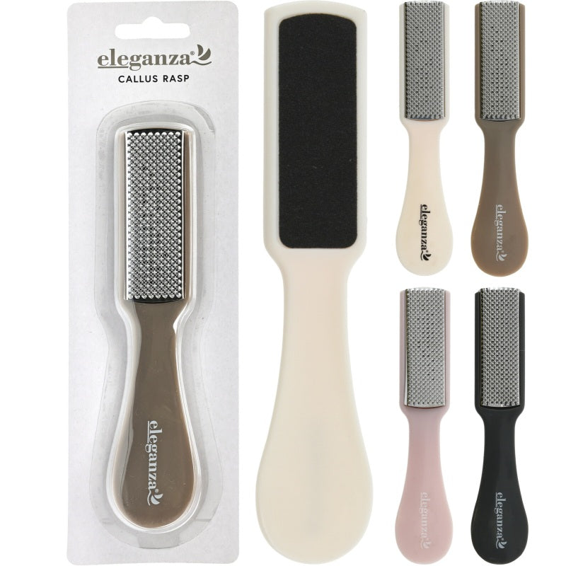 ΡΑΣΠΑ ΜΕΤΑΛΛΙΚΗ ΠΛΑΣΤΙΚΗ ΛΑΒΗ 17cm