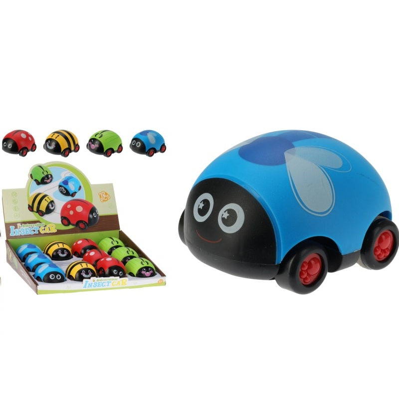 ΑΥΤΟΚΙΝΗΤΑΚΙ ΠΑΣΧΑΛΙΤΣΑ 9.5cm