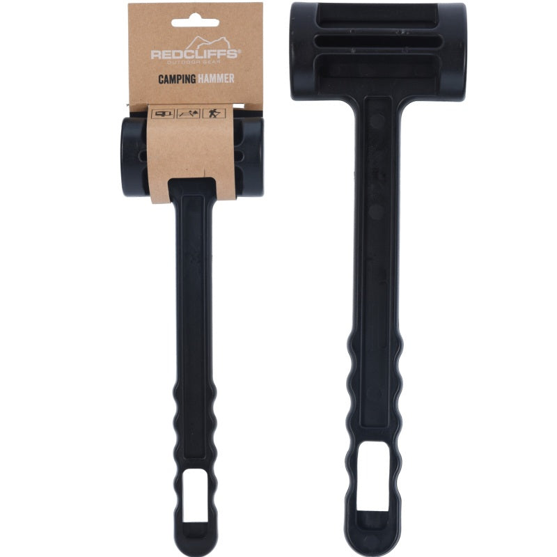 ΣΦΥΡΙ ΠΛΑΣΤΙΚΟ 30cm RED CLIFFS