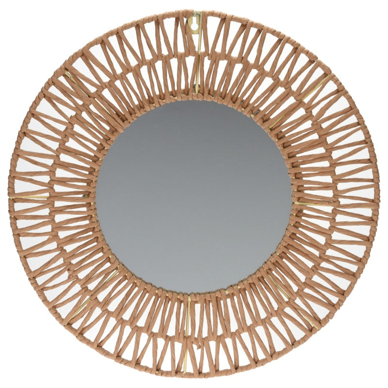 ΚΑΘΡΕΠΤΗΣ ΠΛΕΚΤΟΣ ΧΑΡΤΙΝΟΣ 45cm