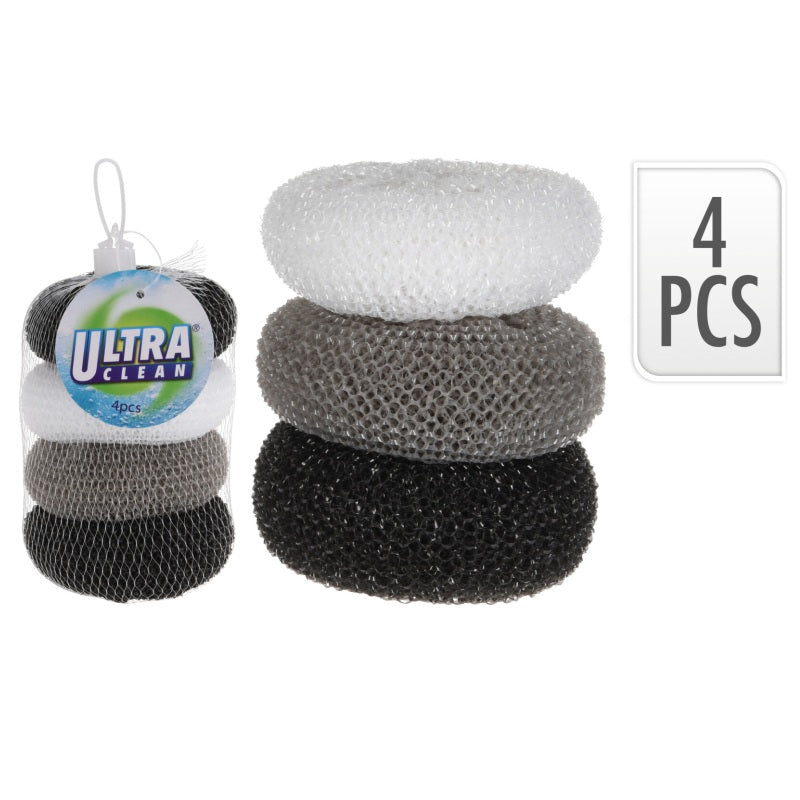 ΣΦΟΥΓΓΑΡΙA ΚΟΥΖΙΝΑΣ ΓΙΑ ΣΚΕΥΗ ΚΑΙ ΣΧΑΡΕΣ 4ΤΕΜ