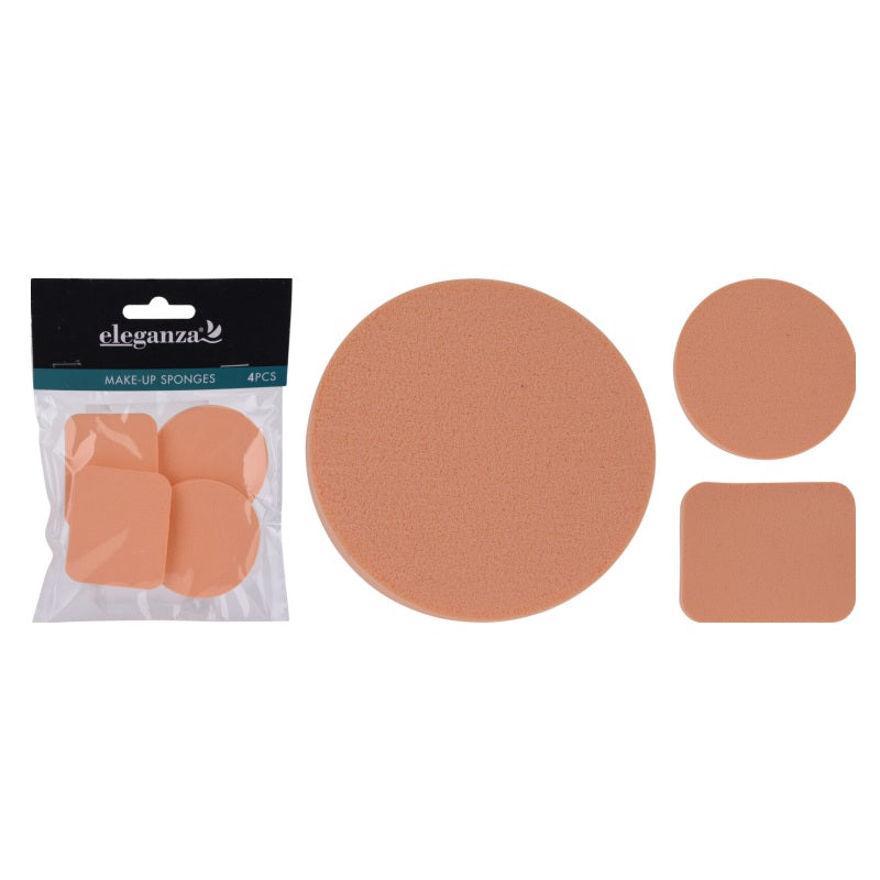 ΣΦΟΥΓΓΑΡΑΚΙΑ ΜΑΚΙΓΙΑΖ 4ΤΕΜ