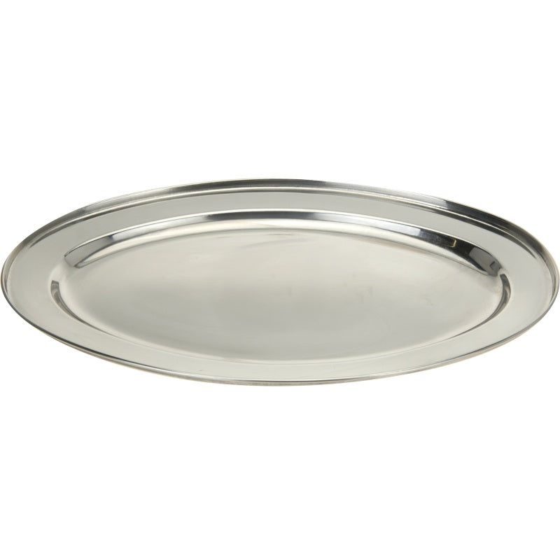 ΡΑΒΙΕΡΑ 40x26cm ΑΝΟΞΕΙΔΩΤΗ EXCELLENT HOUSEWARE