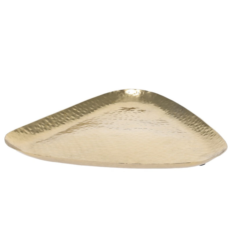 ΔΙΣΚΟΣ ΤΡΙΓΩΝΟΣ ΣΦΥΡΙΛΑΤΟΣ 22cm