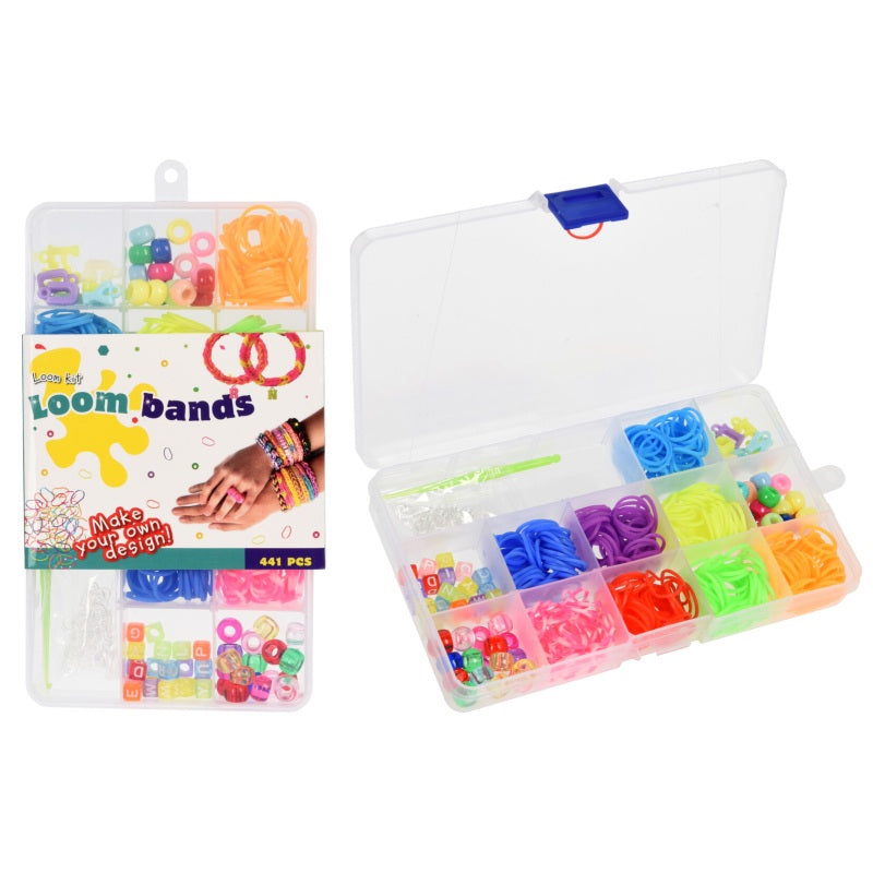 ΠΛΕΞΙ ΦΛΕΞΙ ΚΑΣΕΤΙΝΑ ΜΕ ΧΑΝΤΡΕΣ 360τεμ