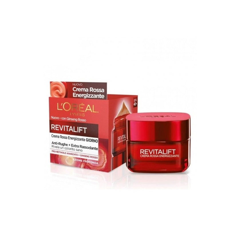 L'OREAL REVITALIFT ΑΝΤΙΡΥΤΙΔΙΚΗ 50ml ΗΜΕΡΑΣ