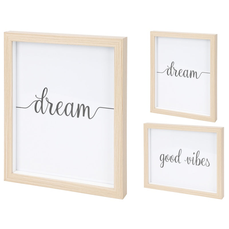 ΦΩΤΟΓΡΑΦΟΘΗΚΗ MDF 22x42cm