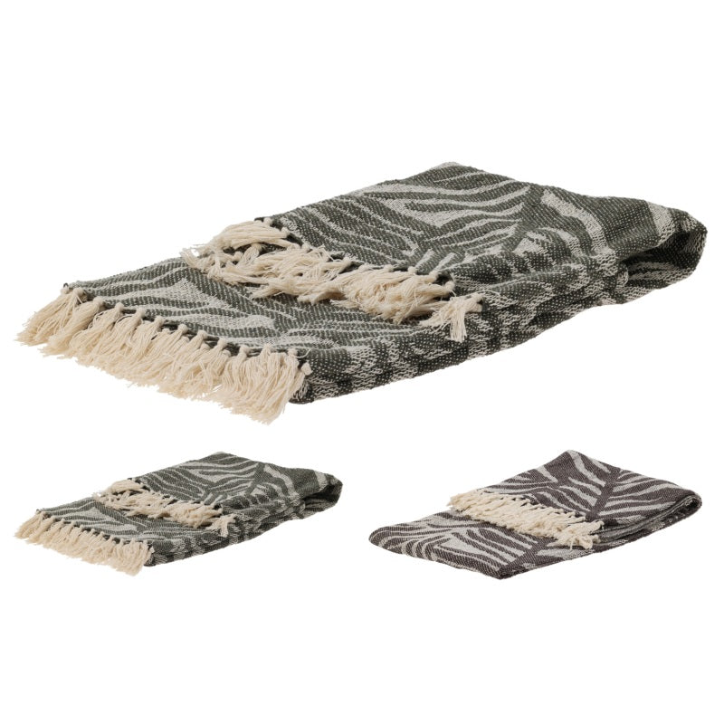 ΡΙΧΤΑΡΙ 130x160cm ΜΕ ΦΟΥΝΤΑΚΙΑ HOME STYLING