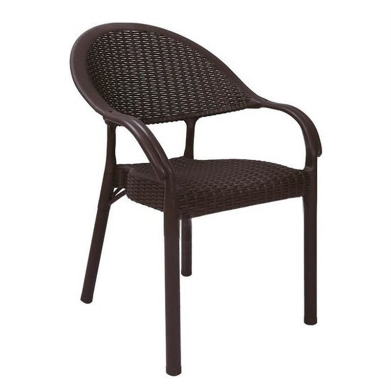 ΠΟΛΥΘΡΟΝΑ ΜΕ ΠΛΕΞΗ ΠΛΑΣΤΙΚΗ ΚΑΦΕ