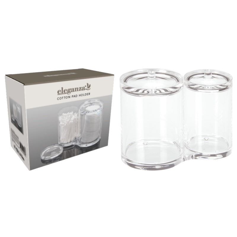 ΘΗΚΗ ΔΙΑΦΑΝΗΣ ΓΙΑ ΜΠΑΤΟΝΕΤΕΣ ΚΑΙ ΒΑΜΒΑΚΙ 14x11cm