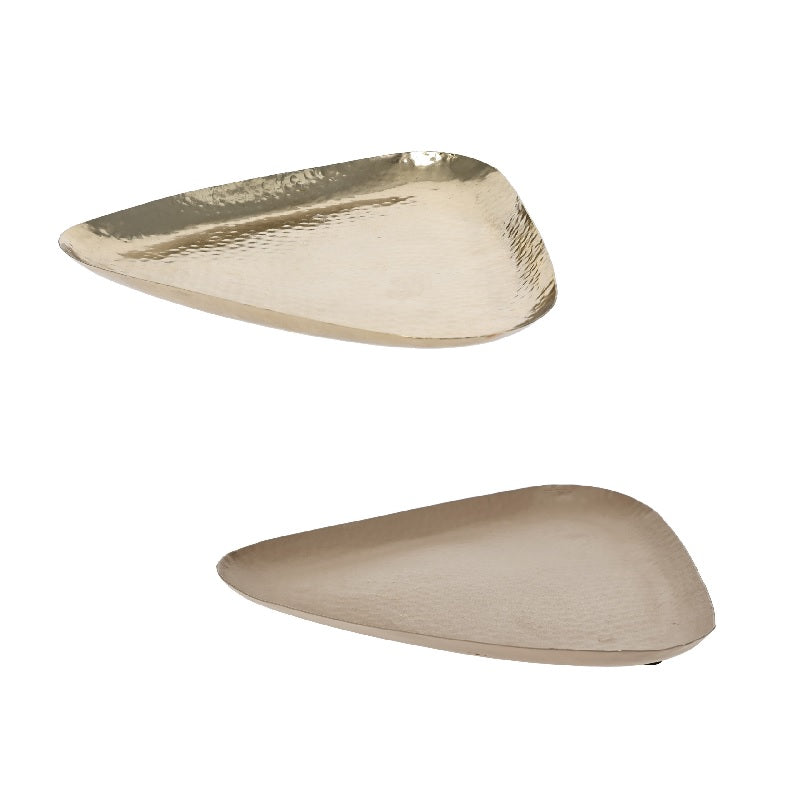 ΔΙΣΚΟΣ ΤΡΙΓΩΝΟΣ ΣΦΥΡΙΛΑΤΟΣ 25cm