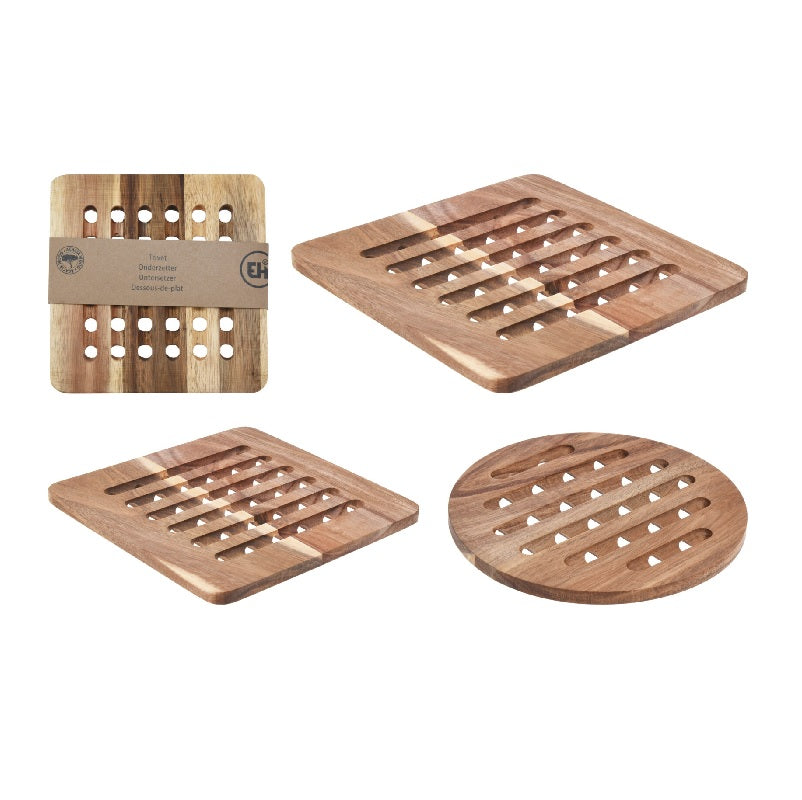 ΒΑΣΗ ΓΙΑ ΣΚΕΥΗ ACACIA 20x20cm