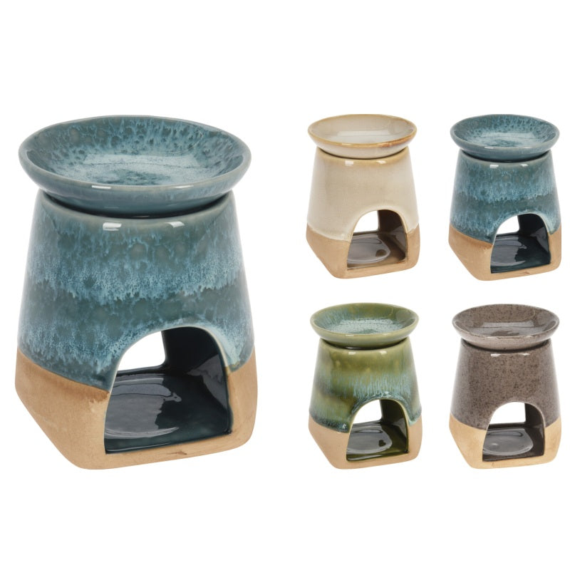 ΑΡΩΜΑΤΙΣΤΗΣ ΚΕΡΑΜΙΚΟΣ 8.5x11cm