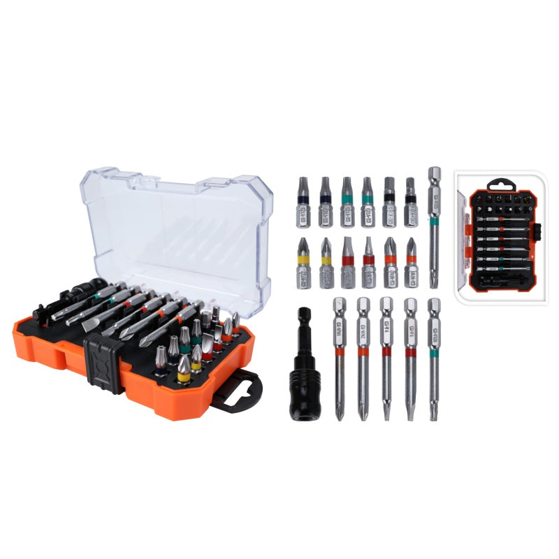 ΚΑΤΣΑΒΙΔΙΑ ΣΕΤ 20ΤΕΜ FX TOOLS