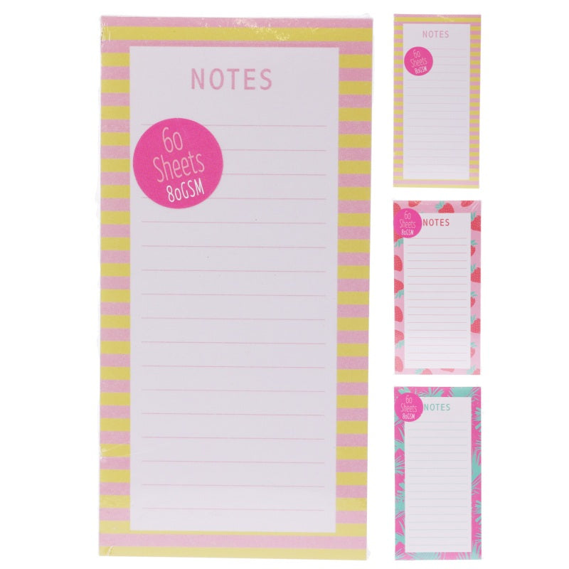 ΜΠΛΟΚ ΣΗΜΕΙΩΣΕΩΝ 90Φ ΜΕ ΜΑΓΝΗΤΗ