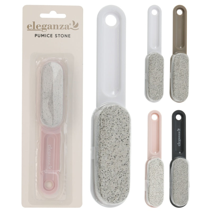 ΡΑΣΠΑ ΕΛΑΦΡΟΠΕΤΡΑ ΠΛΑΣΤΙΚΗ ΛΑΒΗ 16cm