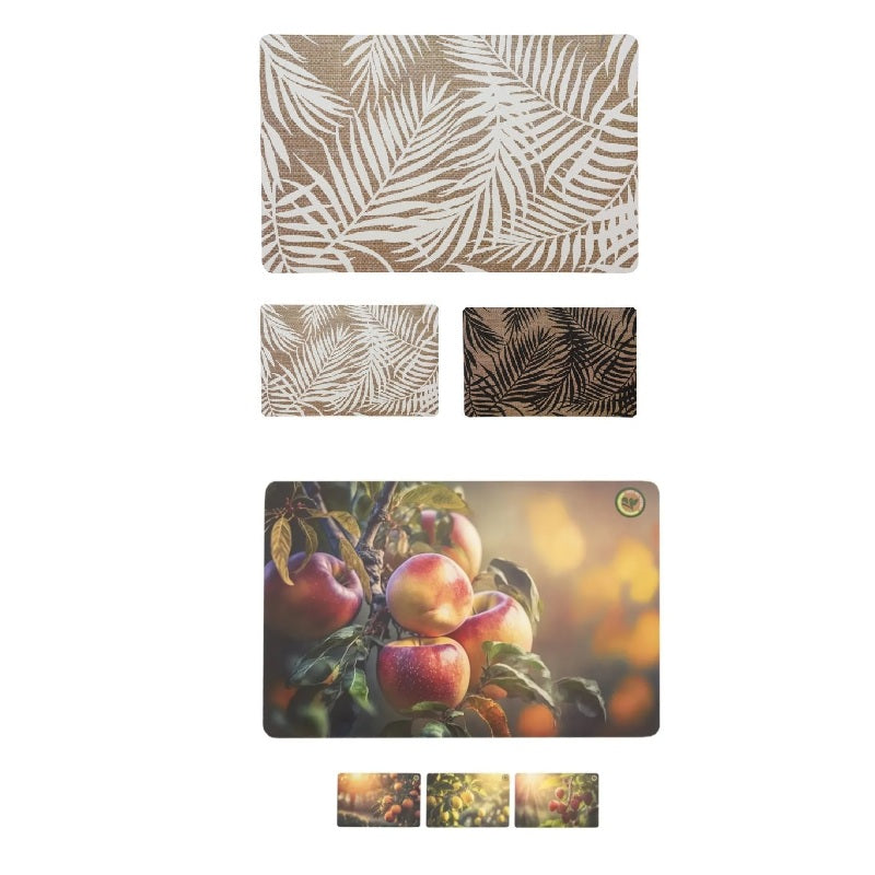 ΣΟΥΠΛΑ 43.5x28.5cm RECYCLED PLASTIC