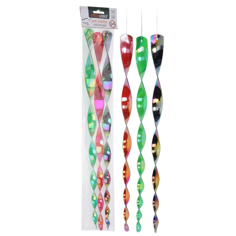 ΑΠΩΘΗΤΙΚΟ ΠΟΥΛΙΩΝ 49cm 3ΤΕΜ