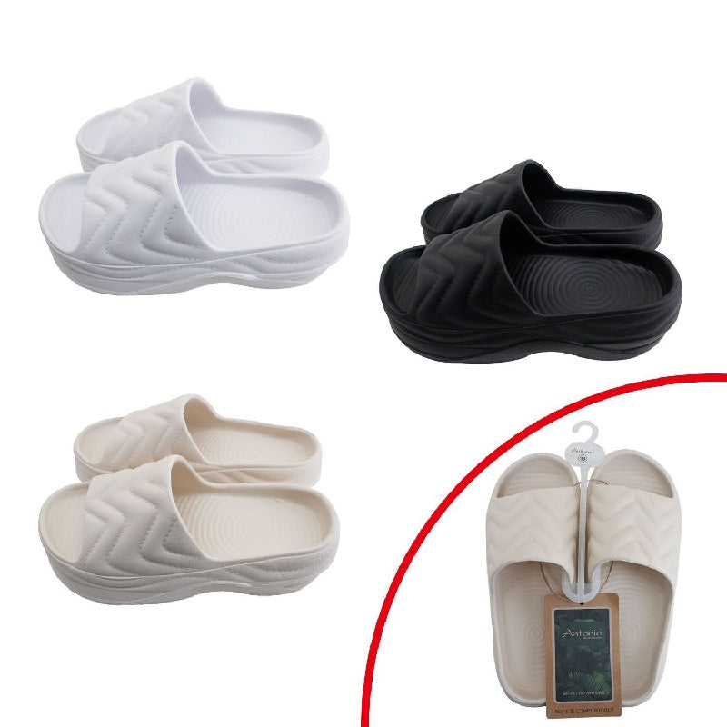 ΠΑΝΤΟΦΛΑ ΓΥΝΑΙΚΕΙΑ ΠΛΑΤΦΟΡΜΑ ΚΥΜΑ Νο36-41