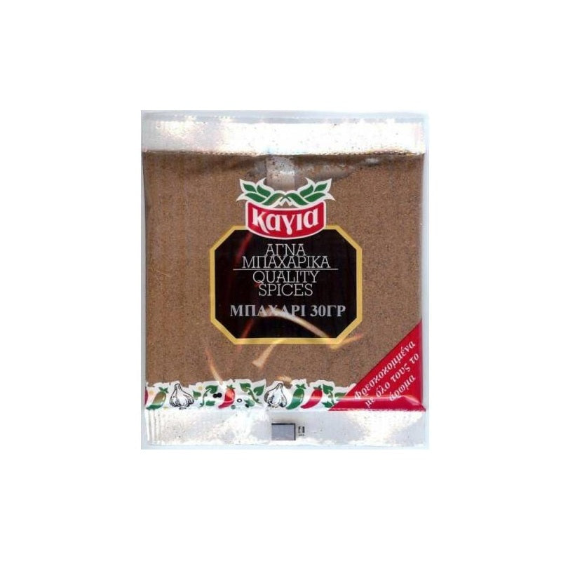 ΜΠΑΧΑΡΙ ΤΡΙΜΜΕΝΟ 30gr