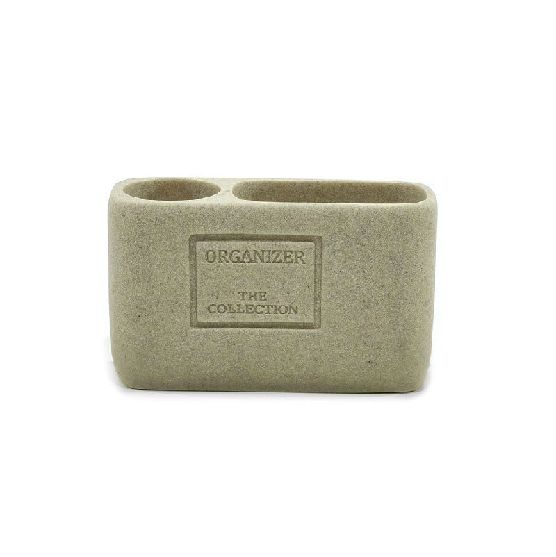 ΘΗΚΗ ΓΙΑ ΟΔΟΝΤΟΒΟΥΡΤΣΕΣ ΚΑΙ ΟΔΟΝΤΟΚΡΕΜΕΣ ΠΟΛΥΡΕΖΙΝ