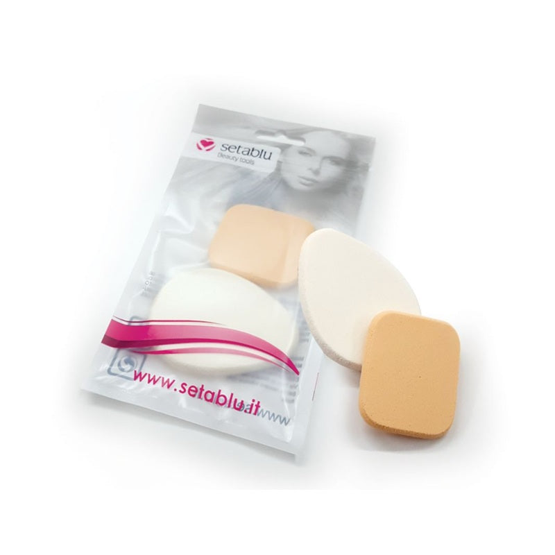 ΣΦΟΥΓΓΑΡΑΚΙΑ ΜΑΚΙΓΙΑΖ 2ΤΕΜ SETABLU