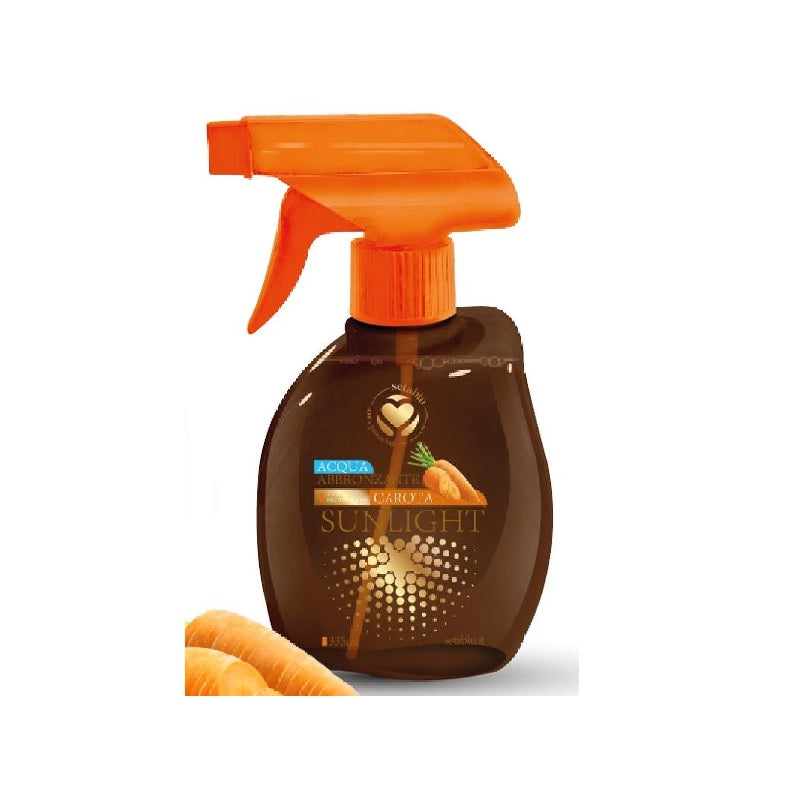 SETABLU ΝΕΡΟ ΜΑΥΡΙΣΜΑΤΟΣ CARROT 250ml