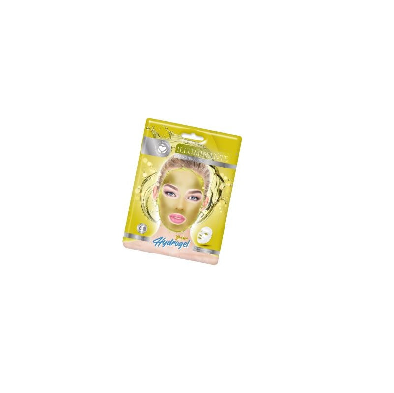 SETABLU ΜΑΣΚΑ ΠΡΟΣΩΠΟΥ GOLDEN IDRATANTE