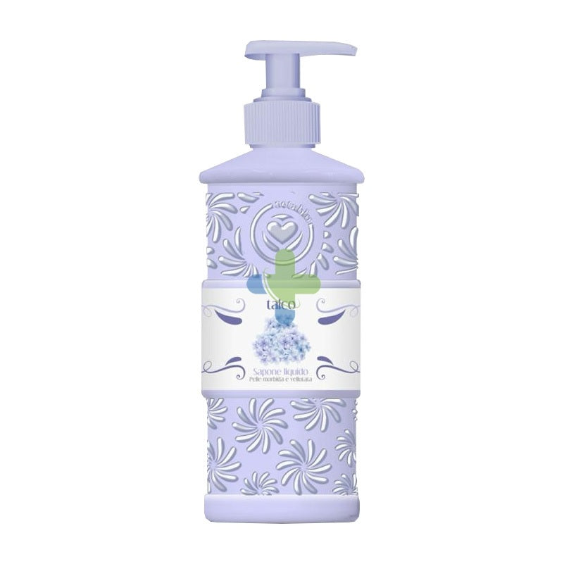 SETABLU ΚΡΕΜΟΣΑΠΟΥΝΟ 500ml ΑΝΤΛΙΑ TALC