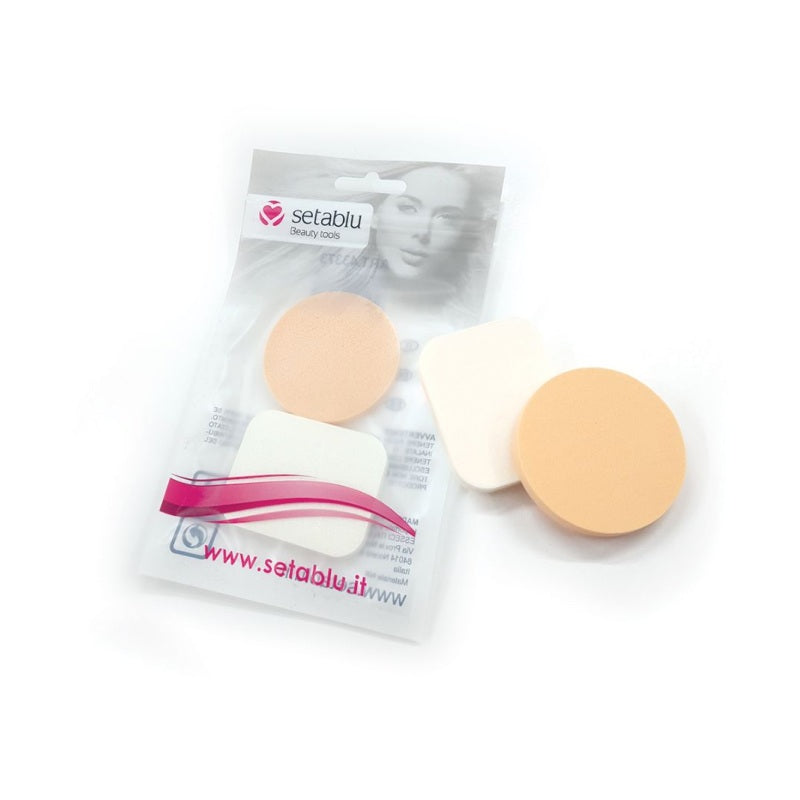 ΣΦΟΥΓΓΑΡΑΚΙΑ ΜΑΚΙΓΙΑΖ 2ΤΕΜ SETABLU