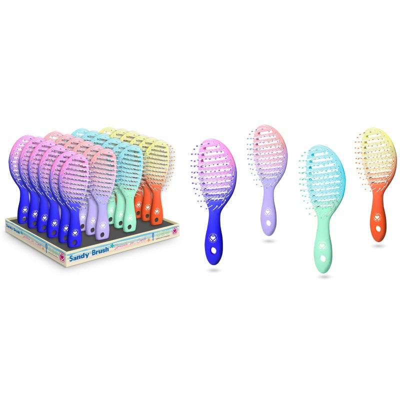 ΒΟΥΡΤΣΑ ΜΑΛΛΙΩΝ FLEXIBLE SETABLU