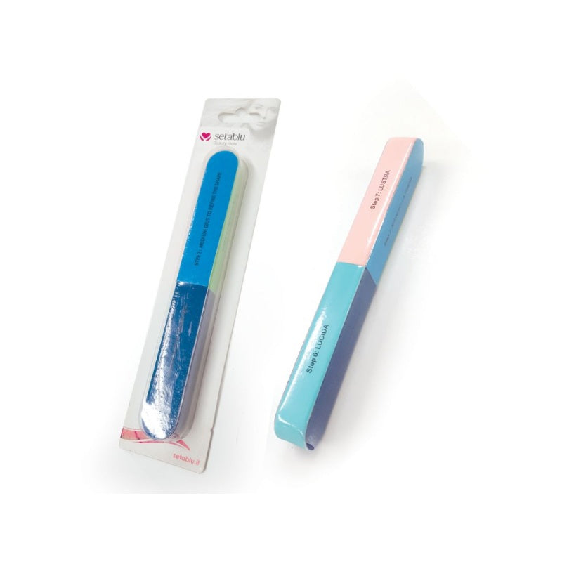 ΛΙΜΑ ΝΥΧΙΩΝ BUFFER 7 ΒΗΜΑΤΩΝ