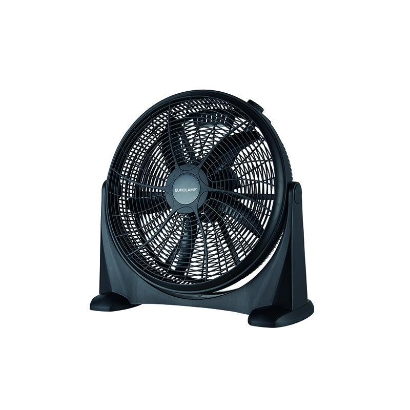 ΑΝΕΜΙΣΤΗΡΑΣ 50cm 100W BOX ΕΠΙΤΡΑΠΕΖΙΟΣ EUROLAMP