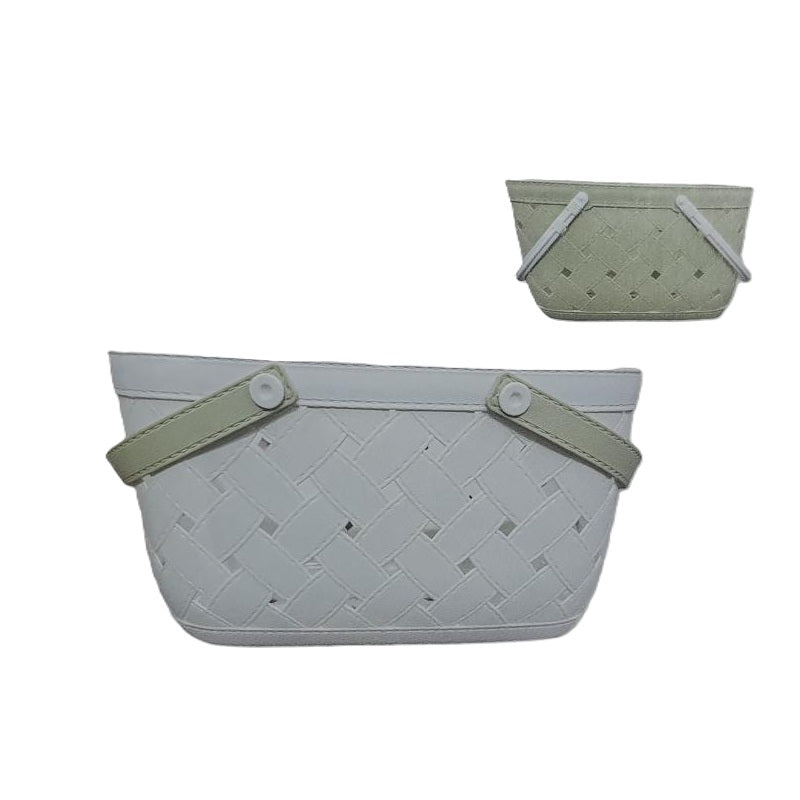 ΚΑΛΑΘΙ ΠΛΑΣΤΙΚΟ 28x18.5x16cm TNS